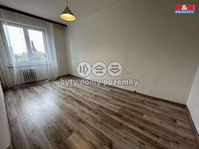 Pronájem, Byt 2+1, Rychvald