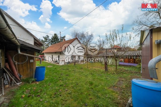 Prodej, Chalupa, Štětkovice