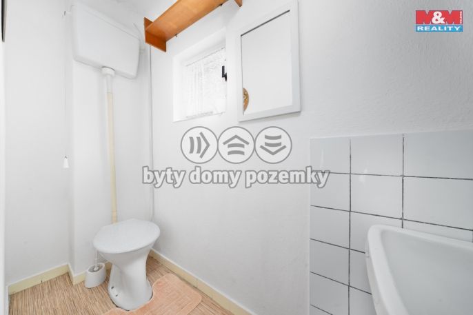 Prodej, Rodinný dům, Dolní Újezd