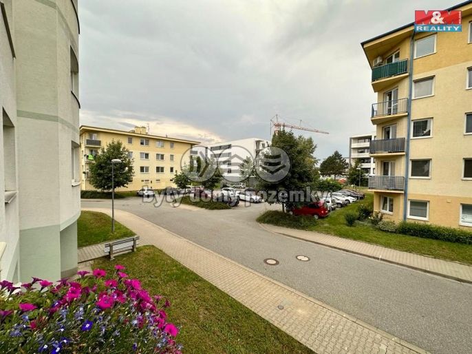 Prodej, Byt 3+kk, Vyškov