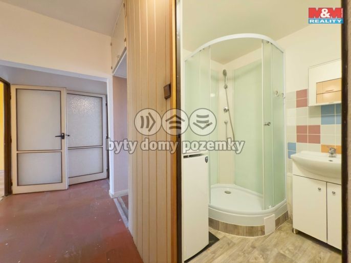 Prodej, Byt 3+1, Karviná