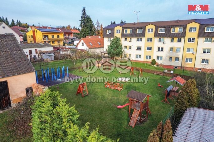 Prodej, Rodinný dům, Kryry