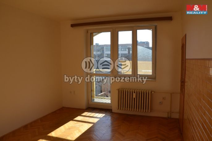 Prodej, Byt 1+1, Náchod