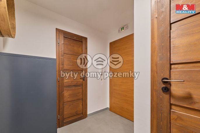 Prodej, Byt 4+kk, Žacléř