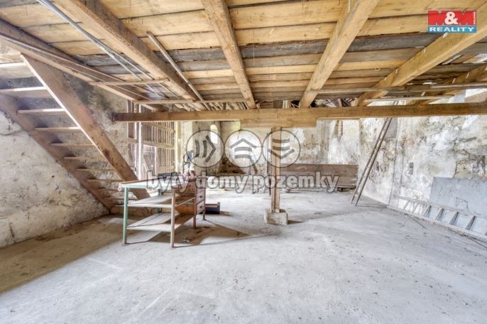 Prodej, Zemědělská usedlost, Chotěšov