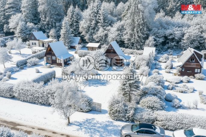 Prodej, Chata, Větřní