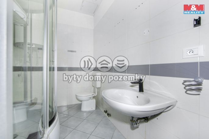 Prodej, Byt 3+1, Janovice nad Úhlavou