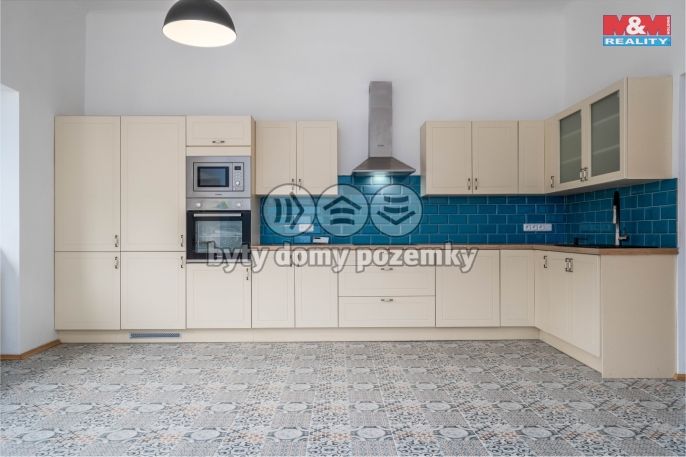 Pronájem, Rodinný dům, Hostouň