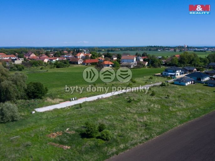 Prodej, Pozemek k bydlení, Třebestovice