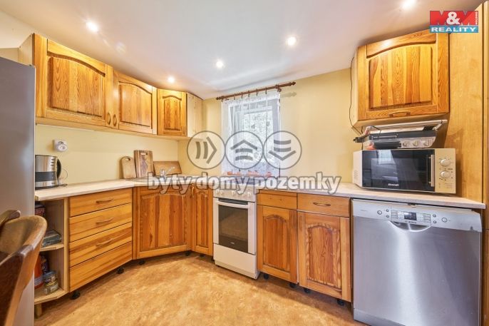 Prodej, Rodinný dům, Rohoznice