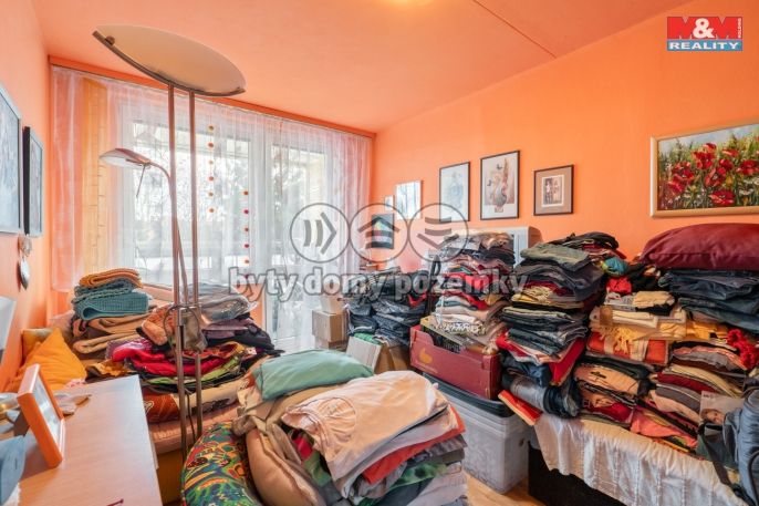 Prodej, Byt 3+kk, Praha