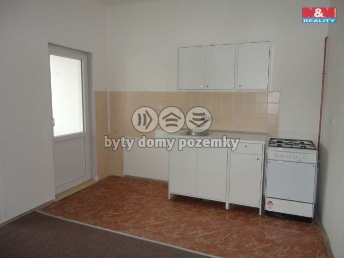 Pronájem, Byt 2+kk, Olomouc
