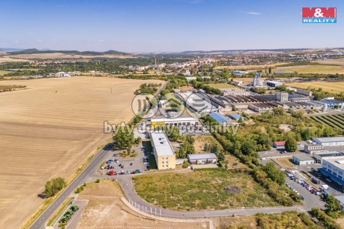 Prodej, Byt 2+1, Louny