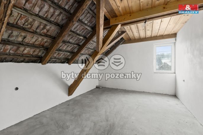 Prodej, Rodinný dům, Vinary