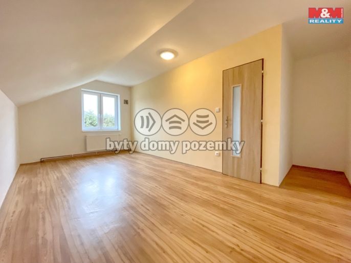 Pronájem, Rodinný dům, Poděbrady