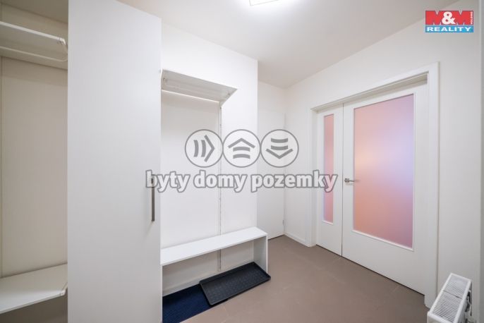 Prodej, Byt 2+kk, Brno