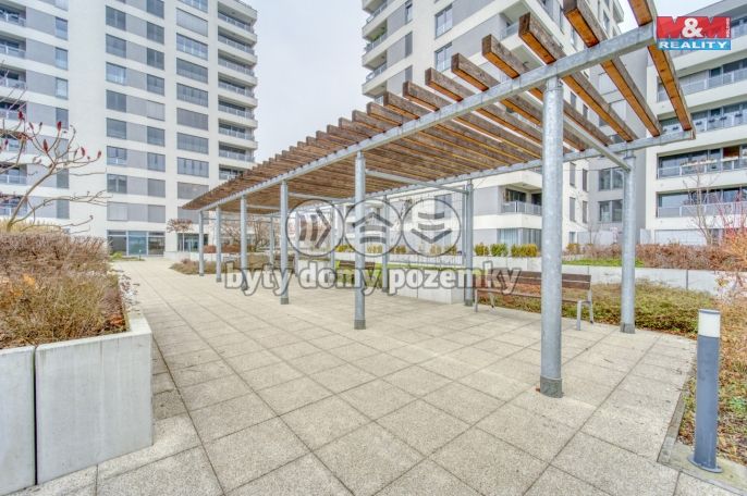 Prodej, Byt 2+kk, Plzeň