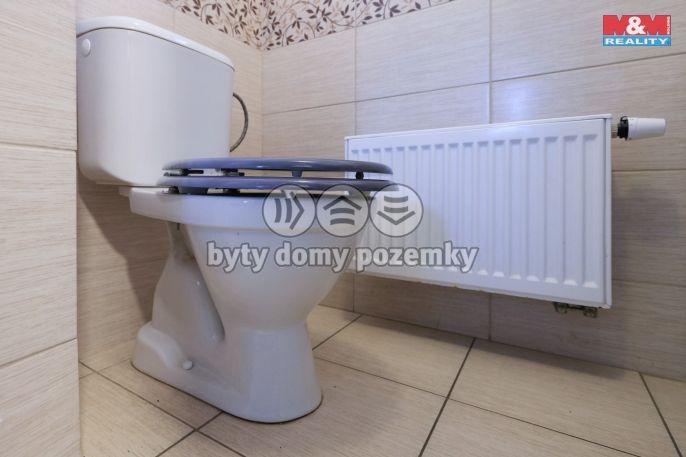 Prodej, Rodinný dům, Švihov