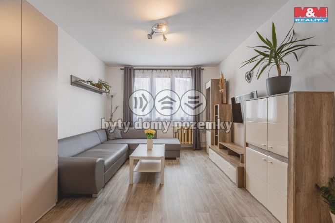 Prodej, Byt 2+1, Klatovy