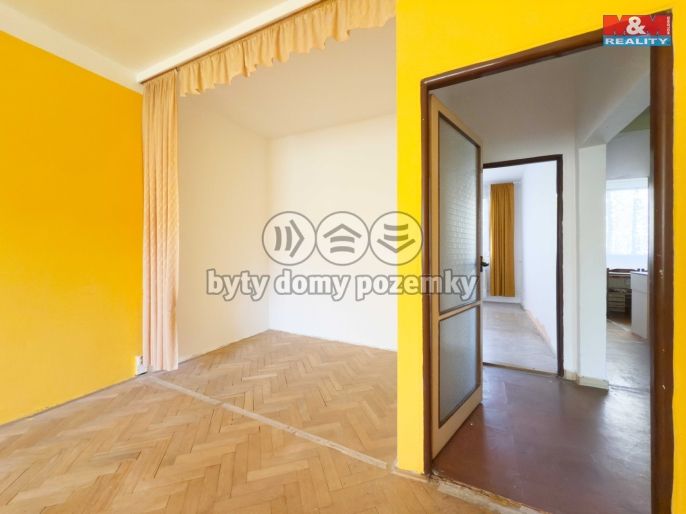 Prodej, Byt 3+1, Karviná