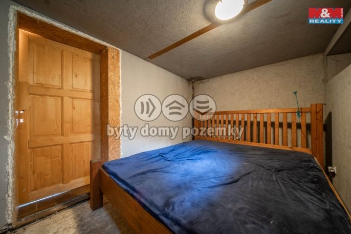 Prodej, Chata, Nižbor