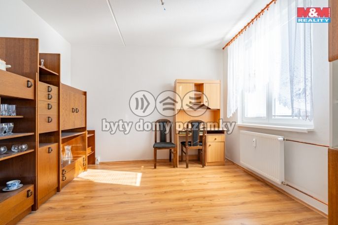Prodej, Byt 3+1, České Budějovice