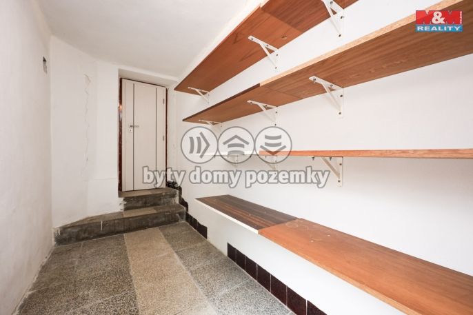 Prodej, Rodinný dům, Držovice