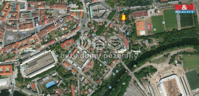 Prodej, Garáž, Hradec Králové