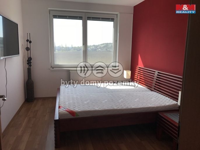 Pronájem, Byt 2+kk, Olomouc