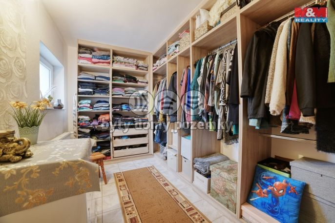 Prodej, Rodinný dům, Planá