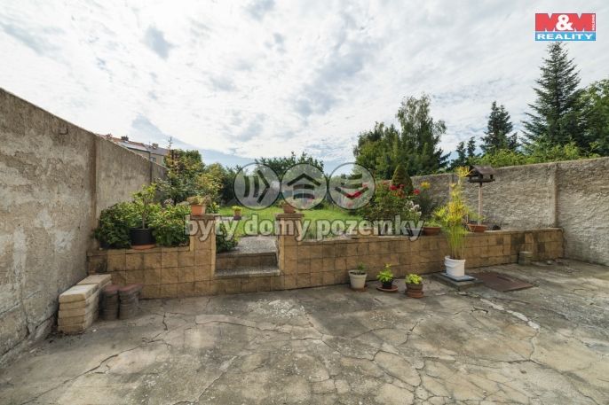 Prodej, Rodinný dům, Kolín