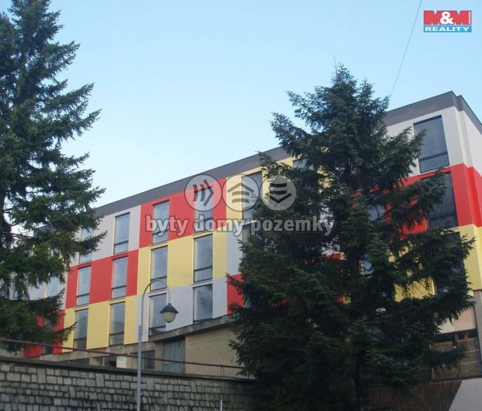 Pronájem, Byt 1+kk, Příbor