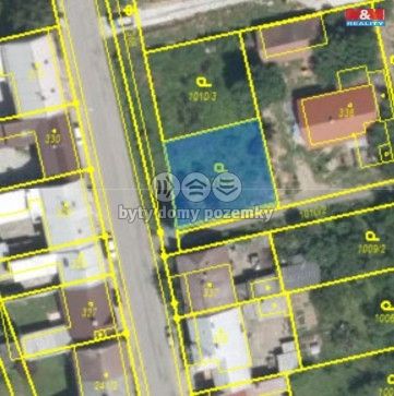 Prodej, Rodinný dům, Tršice