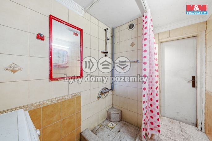 Prodej, Rodinný dům, Javorník