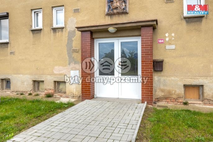 Prodej, Byt 2+1, Staňkovice