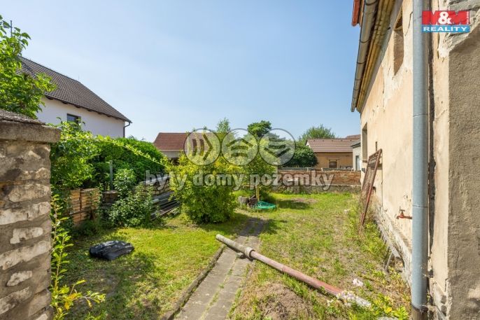 Prodej, Rodinný dům, Kladno