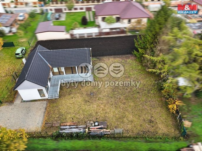 Prodej, Rodinný dům, Vrbátky