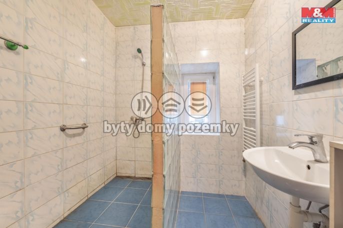 Prodej, Rodinný dům, Praha