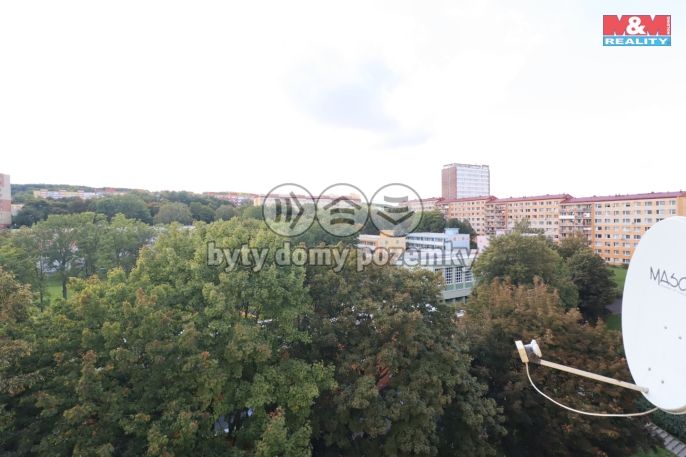 Prodej, Byt 3+1, Most