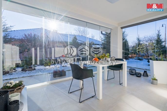 Prodej, Rodinný dům, Suchdol nad Lužnicí