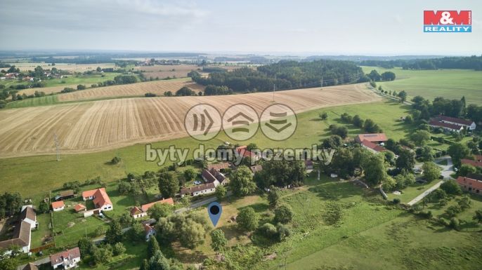 Prodej, Pozemek k bydlení, Žimutice