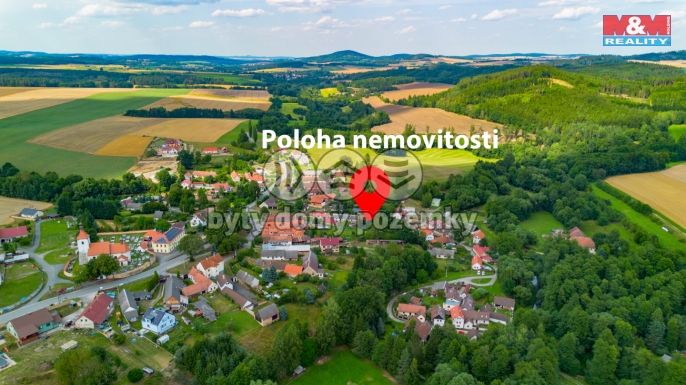 Prodej, Zemědělská usedlost, Šebířov