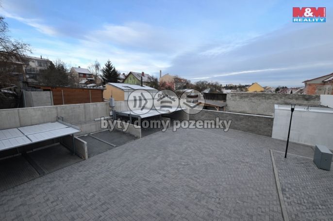 Prodej, Byt 1+kk, Želešice