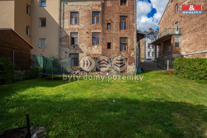 Prodej, Byt 2+1, Jablonec nad Nisou