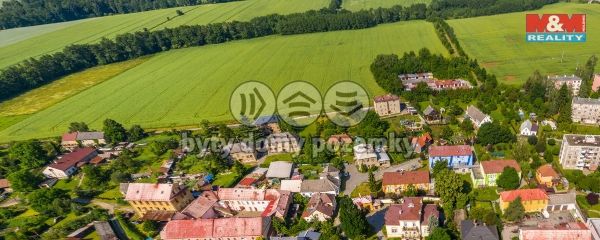 Prodej, Zahrada, Libina