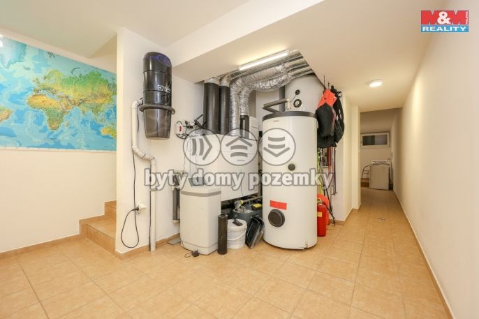 Prodej, Rodinný dům, Olomouc