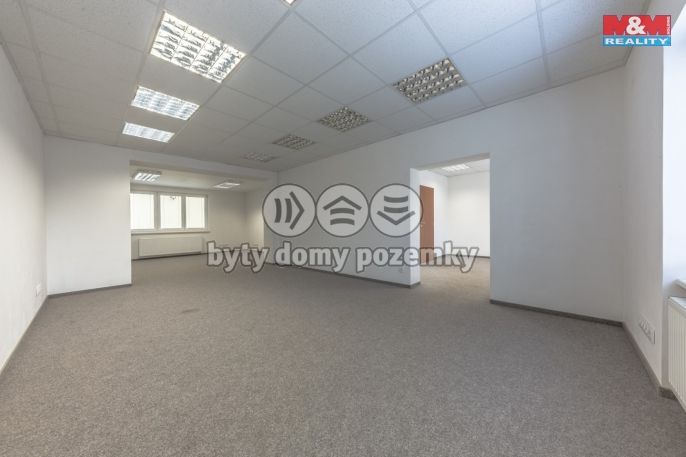Prodej, Výrobní objekt, Jičín