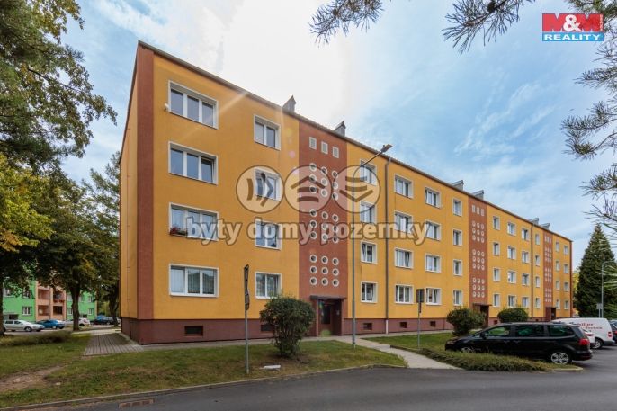 Prodej, Byt 2+1, Nová Role