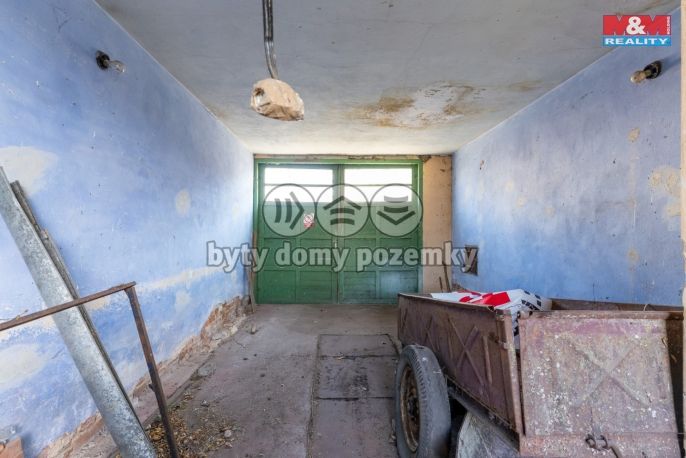 Prodej, Rodinný dům, Ratíškovice