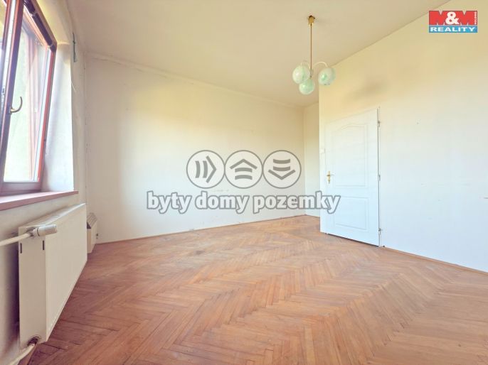 Prodej, Rodinný dům, Tábor